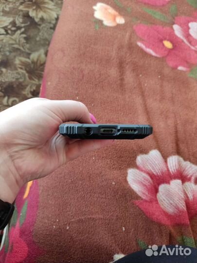 Телефон Xiaomi Redmi Note 8 Pro 2021