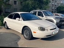 Ford Taurus 3.0 AT, 1997, 280 000 км, с пробегом, цена 300 000 руб.
