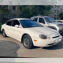 Ford Taurus 3.0 AT, 1997, 280 000 км, с пробегом, цена 300 000 руб.