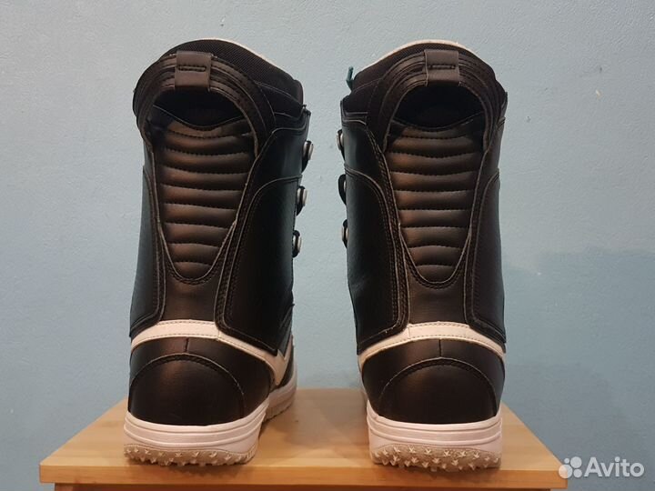 Ботинки для сноуборда nike air force