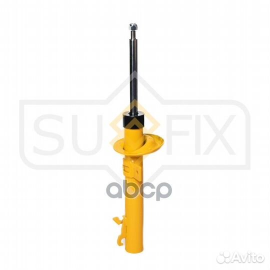 SU-1320 SU-1320 Стойка амортизаторная sufix SU1