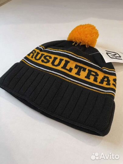 Шапка rusultras