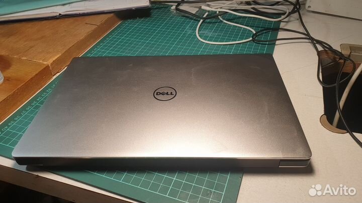 Dell xps 13