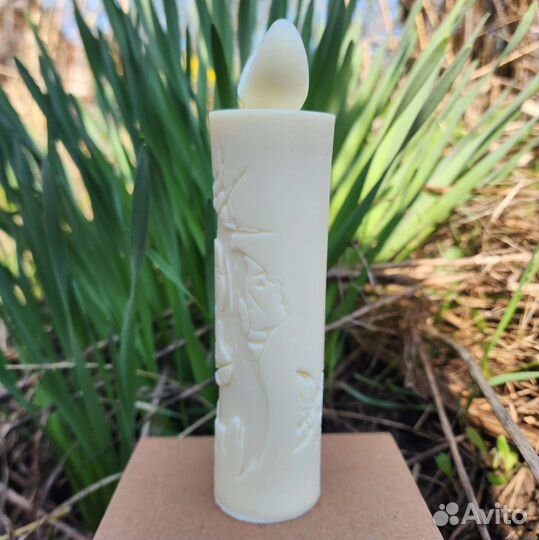 Свеча Богиня Геката эзотерика, магия, духи