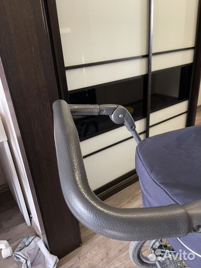 Коляска inglesina