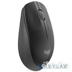 910-005905/910-005924/910-005923 Logitech Wireless