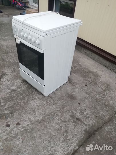 Газовая плита