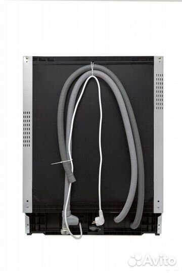 Посудомоечная машина Hyundai HBD 440