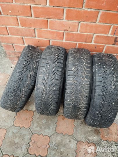 Amtel 31В 185/65 R15 88T