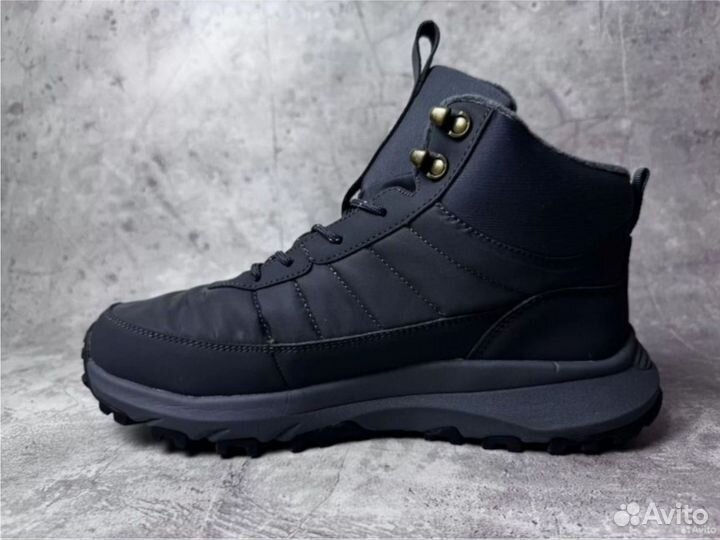 Ботинки зимние Columbia Nonslip