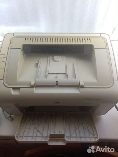 Принтер лазерный hp laser 1005