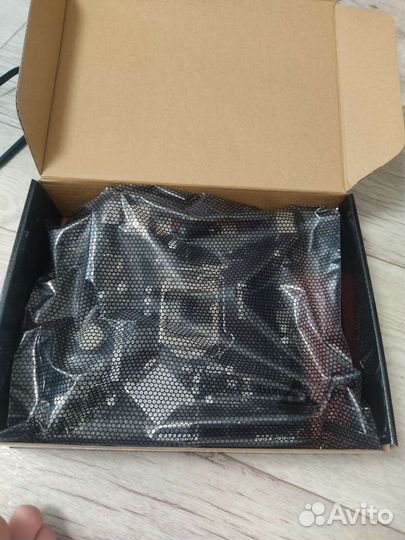 Материнская плата lga 1150