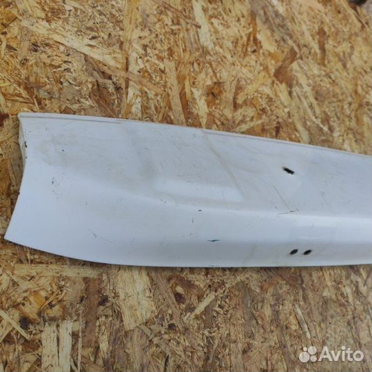 Спойлер Honda Cr-V RD1