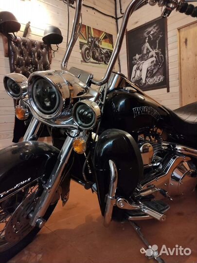 Фотосессия в студии