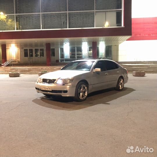 Подкапотная проводка lexus gs 300