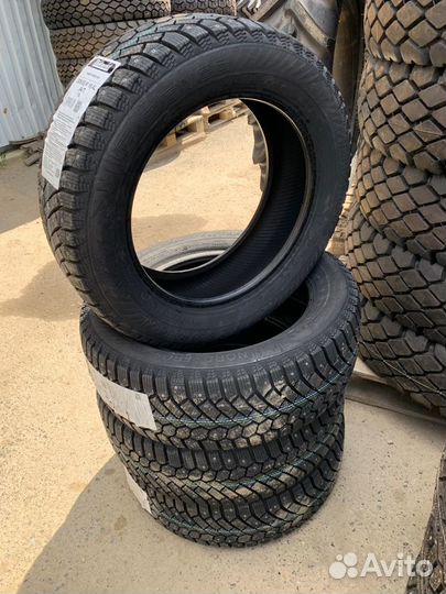 Gislaved Nord Frost 200 ID 205/55 R16