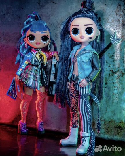 LOL OMG Remix парочка so Extra tour