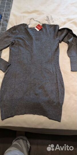 Женский кардиган 48-50