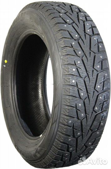 Yokohama Ice Guard Stud IG55 185/65 R15 92