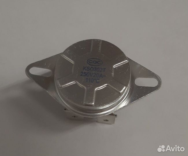 Датчик KSD302T/110*C