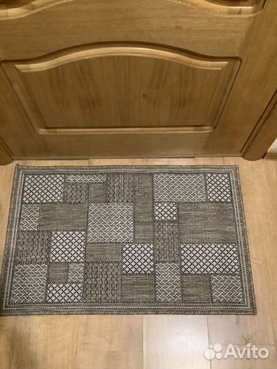 Коврик для прихожки и не только