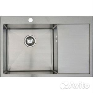 Кухонная мойка