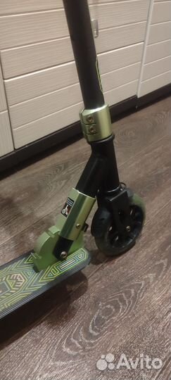 Самокат детский