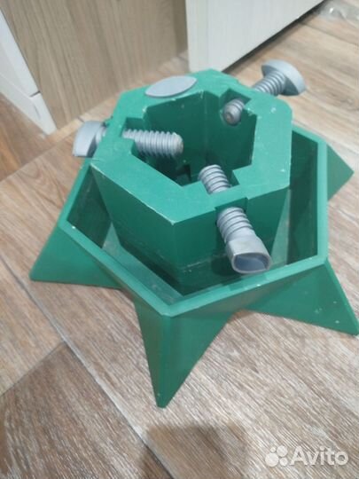 Подставка для ёлки