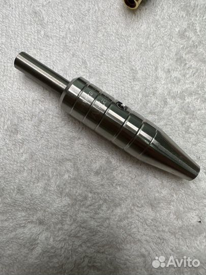 Переходник для тату машинки