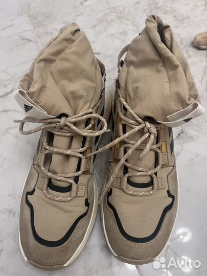 Кроссовки adidas terrex cold.dry оригинал 42