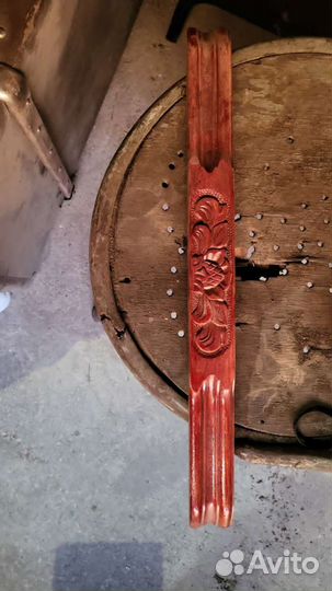 Детали от старинной мебели