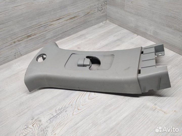 Обшивка стойки левая Mitsubishi Asx 2010-2017