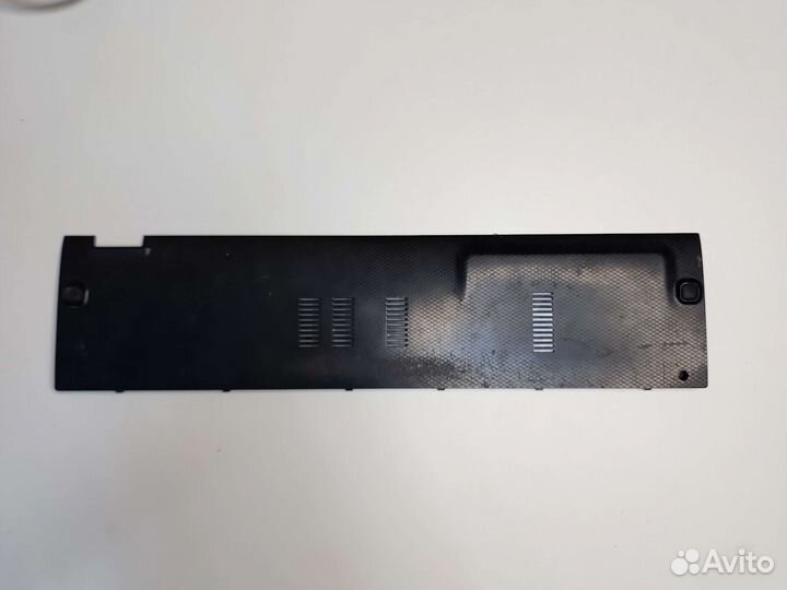 Крышка отсека жесткого диска ноутбука Asus X55A