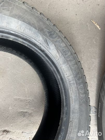 Hankook Winter I'Cept IZ W606 215/65 R16