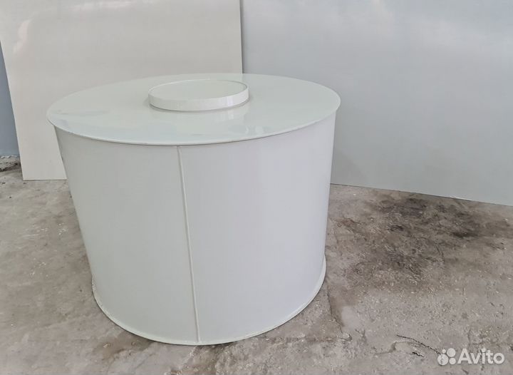 Ёмкость для транспортировки химии