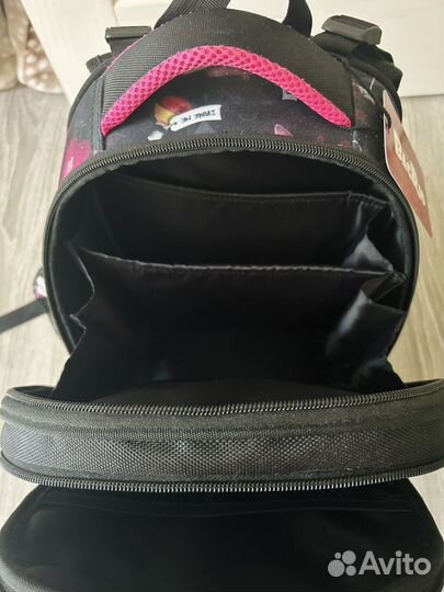 Рюкзак ранец портфель bagrio