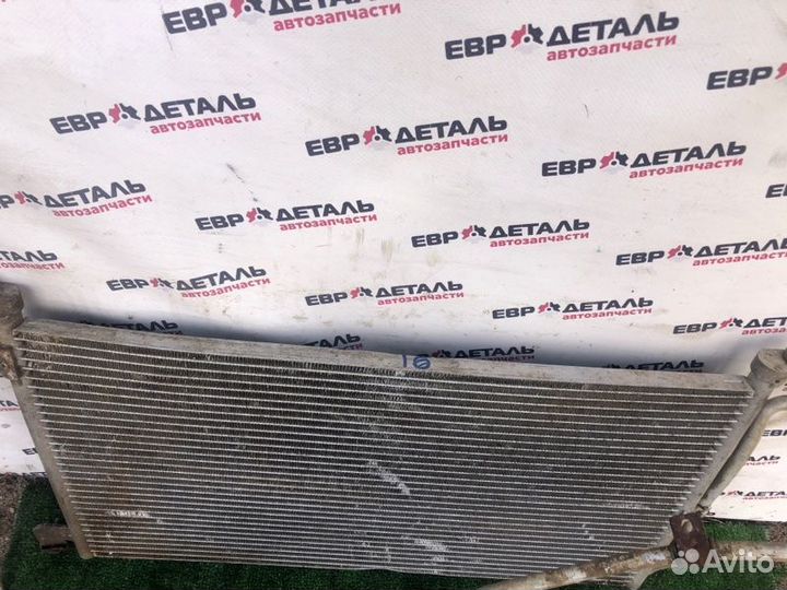 Радиатор кондиционера Chery Kimo S12 хетчбэк 1.3