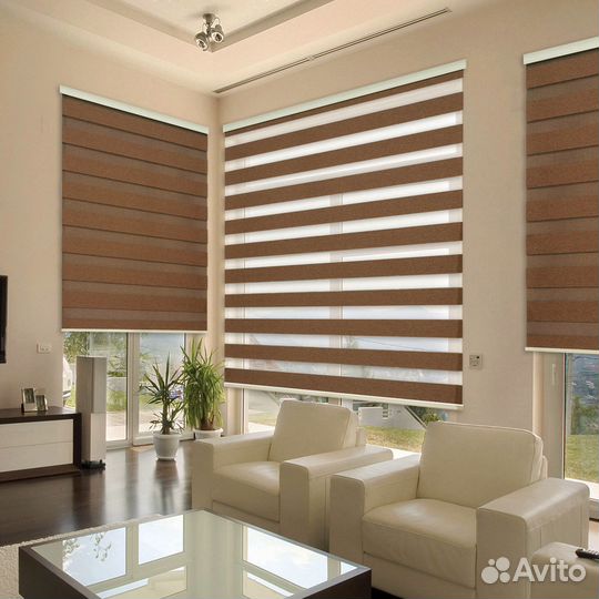 Жалюзи от производителя