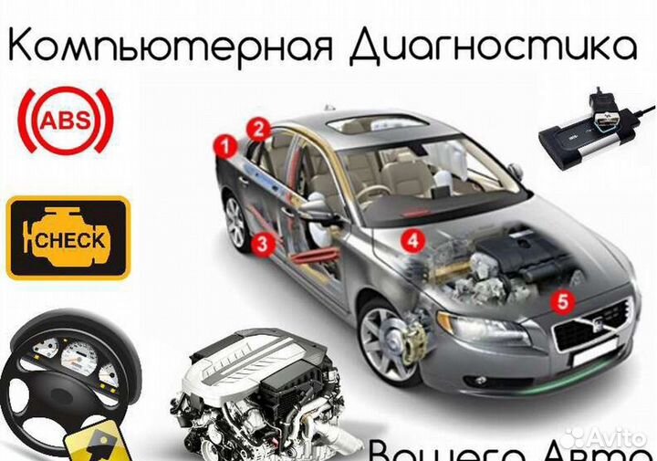 Чип тюнинг Диагностика Удаление Катализатора Аргон