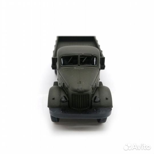 Модель herpa 744096 ZIL 164 Pritsche 1:87