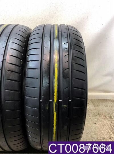Dunlop Sport BluResponse 205/55 R16 96T