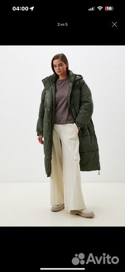 Куртка женская