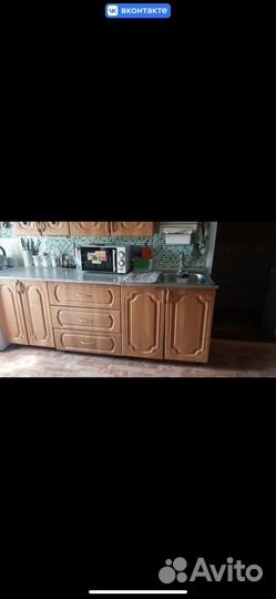 Кухонный гарнитур