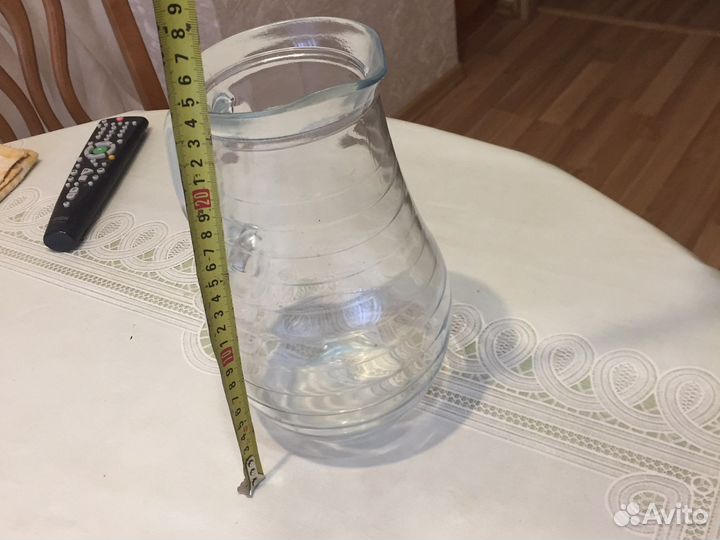 Кувшин графин