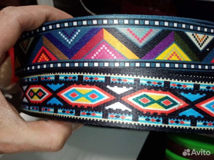 Стропа сумочная/лента 38мм