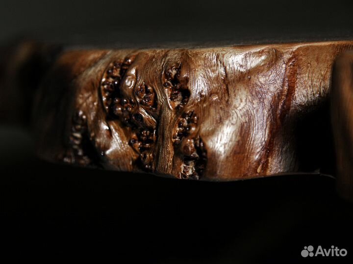 Журнальный стол. Эксклюзив. Ручная работа