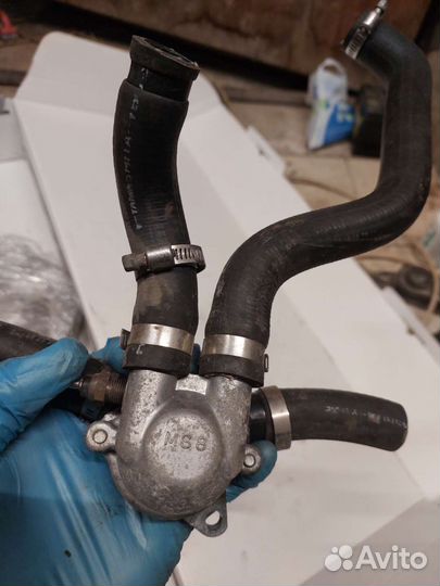 Термостат honda africa twin XRV750