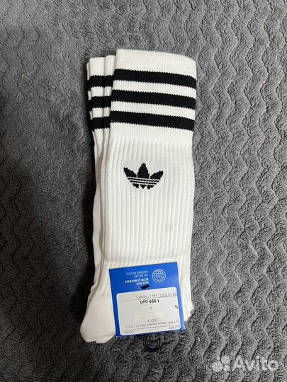 Носки adidas originals