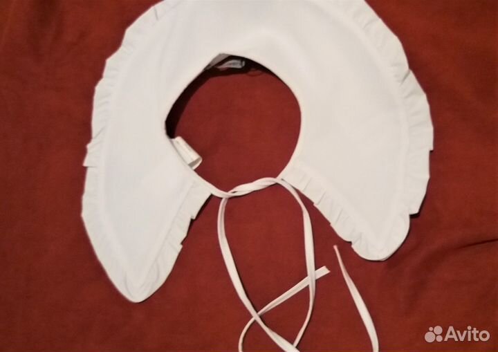 Съемный воротничок