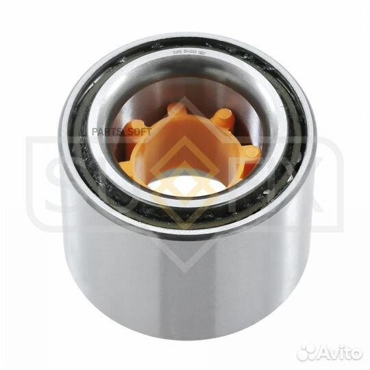 Sufix SM1016 Подшипник ступицы зад прав/лев